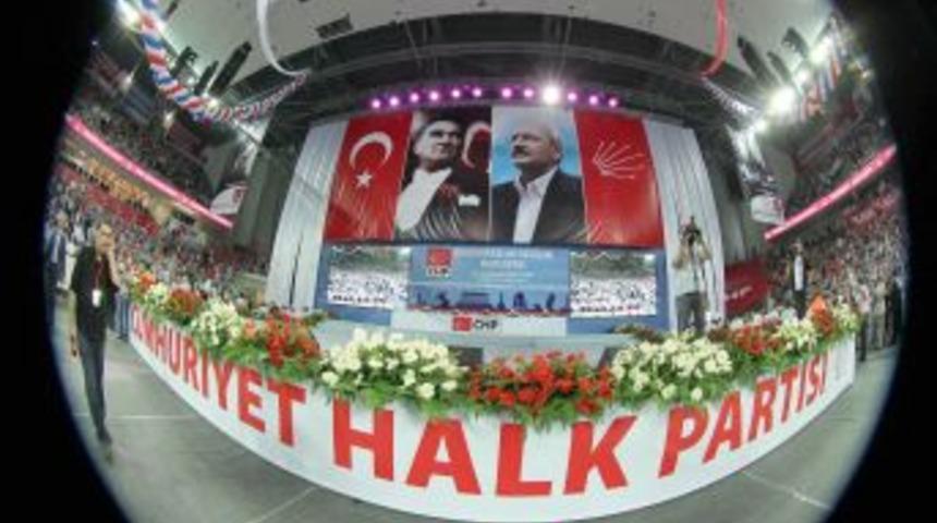 Kılı&ccedil;daroğlu: Sistemden Beslenenler Değişime Karşı &Ccedil;ıkar