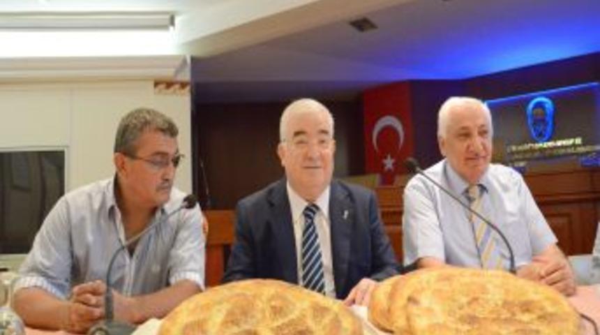 İstanbul&rsquo;da Pideye Zam Yok