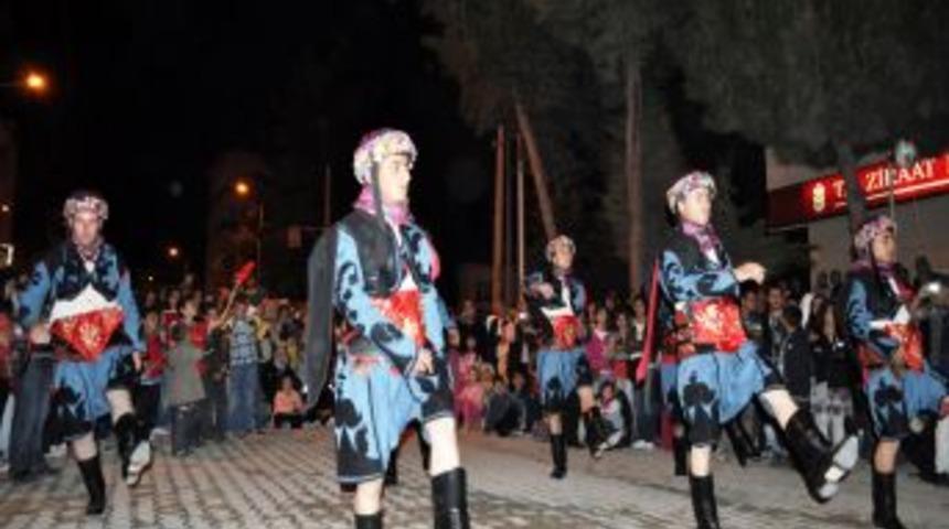 Sevgi Yolu Serinletiyor