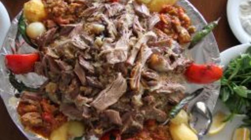 Osmanlı Hanedan Sofrası Ramazan&rsquo;a Hazır