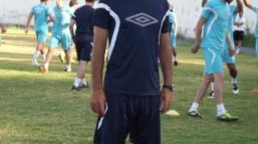 Cahit Paşa: &ldquo;kırgın Ayrıldım&rdquo;