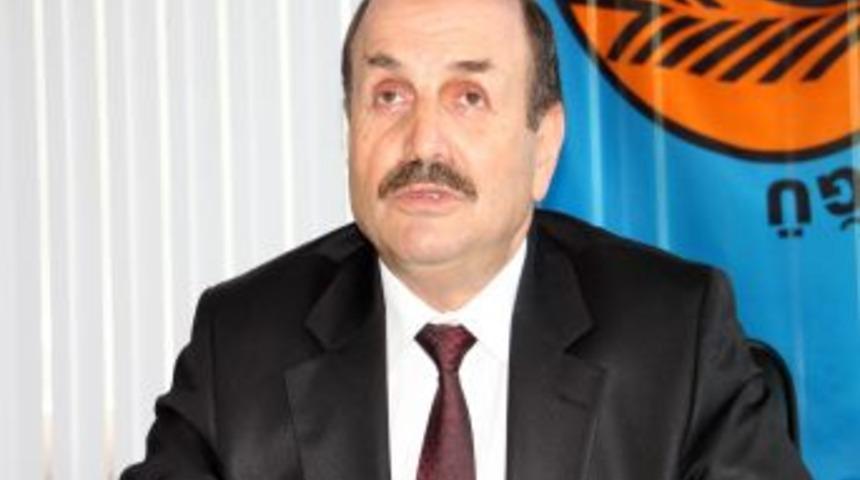 &ldquo;Yangınlara 15 Dakika I&ccedil;inde M&uuml;dahale Etmeliyiz&rdquo;