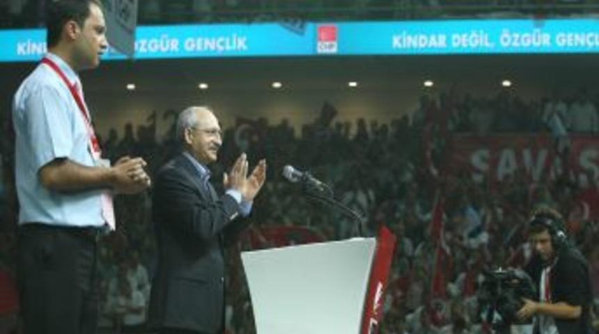 Kılı&ccedil;daroğlu: T&uuml;rkiye Cumhuriyeti Bir Aşiret Devleti Mi?