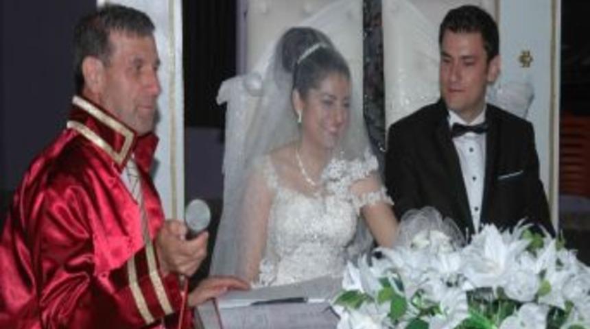 Duygulandıran Nikah