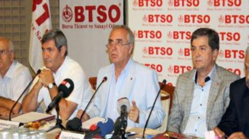 Bursa&rsquo;nın Ciroda En B&uuml;y&uuml;ğ&uuml; TOFAŞ