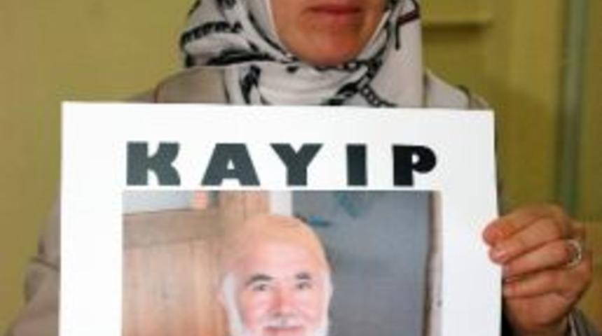 Kayıp İmamdan 1,5 Yıldır Haber Alınamıyor
