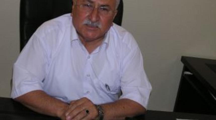 Malatya Devlet Hastanesi&rsquo;nin Yıkılmasına Karşı Bir Destek De Malatya Smmmo'dan Geldi