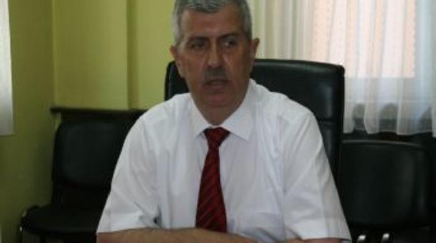 Afyonkarahisar Olası Orman Yangınlarına Hazır