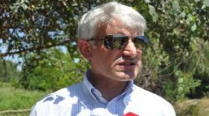 Milletvekili Ve İl&ccedil;e Başkanlarından &ldquo;ak Parti-has Parti Birleşmesi&rdquo; Değerlendirmesi