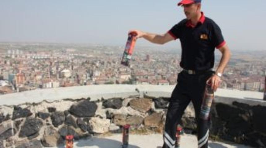 Nevşehir&rsquo;de Ramazan Hazırlıkları