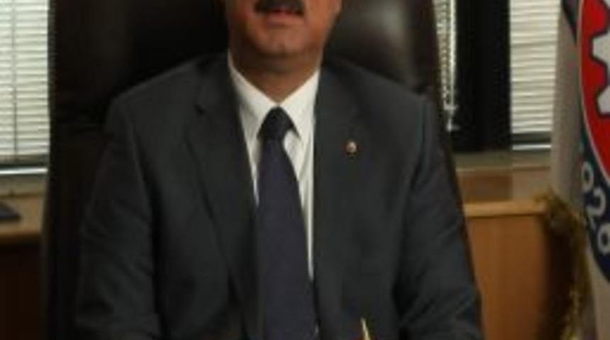 &Ouml;zer&rsquo;den Bor&ccedil;lar Kanunu İle İlgili Uyarı