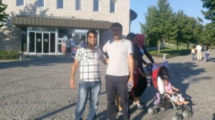 Panorama 1453 Tarih M&uuml;zesi'ne Ziyaret&ccedil;i Akını