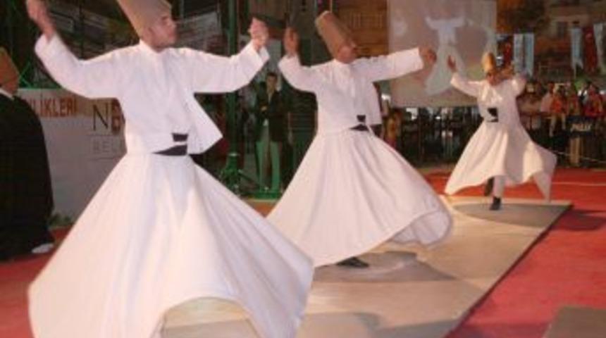 Niğde 4. Ramazan K&uuml;lt&uuml;r Ve Sanat Etkinlikleri Başlıyor