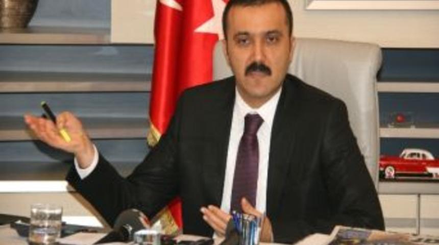 Düzce Lisesi'nin Yeri Yeşil Alan Olacak