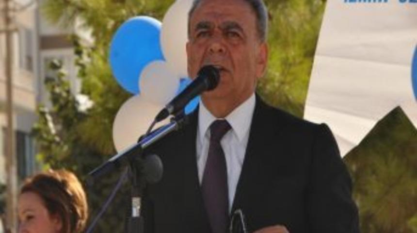 Kocaoğlu'na Karşı A&ccedil;ılan Mobbing Davasına Red
