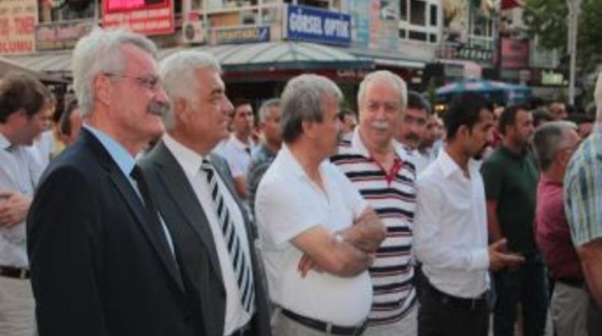 &Ccedil;ankaya'da Yaz Etkinlikleri Devam Ediyor