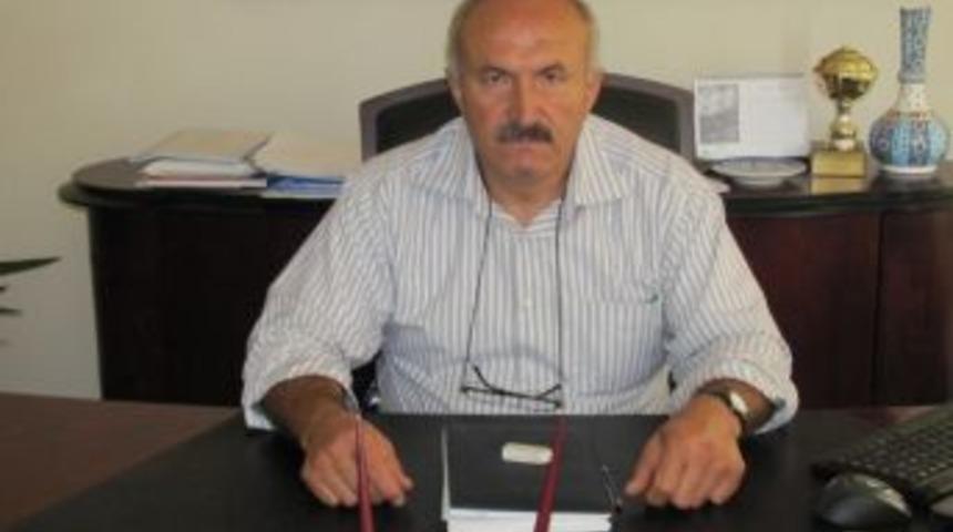 Hisarcık'ta Sbs Sonu&ccedil;ları A&ccedil;ıklandı