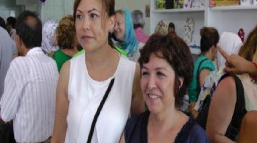 Ihlamur Ağacı T&ouml;renle A&ccedil;ıldı