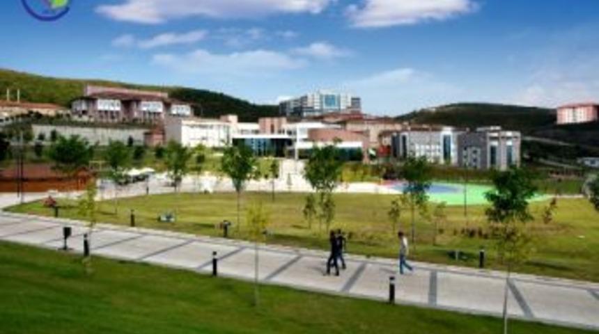 D&uuml;zce &Uuml;niversitesi Projesine T&uuml;bitak Desteği