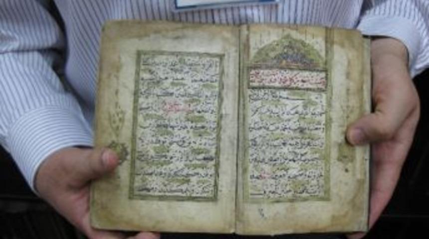 İmam-ı Birgivi&rsquo;nin Vasiyetnamesinin En &Ouml;nemli Şerhi &Ouml;ykam&rsquo;da