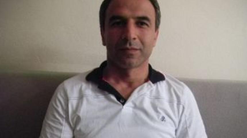 Deryalar: "tekel Binasının Cezaevine D&ouml;n&uuml;şt&uuml;r&uuml;lmesini İstiyoruz"