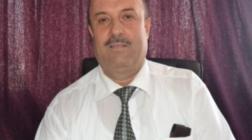 Hala&ccedil;oğlu: Teşekk&uuml;r A&ccedil;ıklamamız Saptırılmıştır