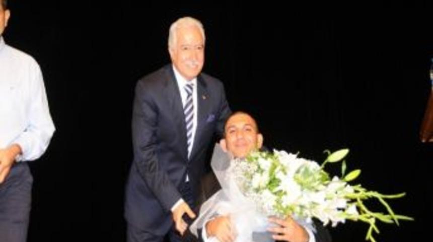 Aldırmaz: &ldquo;birlikte Olduk&ccedil;a Aşamayacağımız Engel Yok&rdquo;