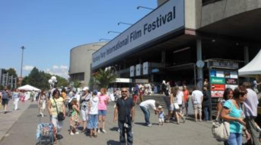 Cereci, Pitt Ve Clooney'in Katıldığı Festivalde J&uuml;ri &Uuml;yesi