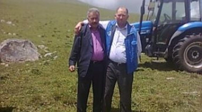 Muhtarlar Husumeti &Ccedil;&ouml;zd&uuml;