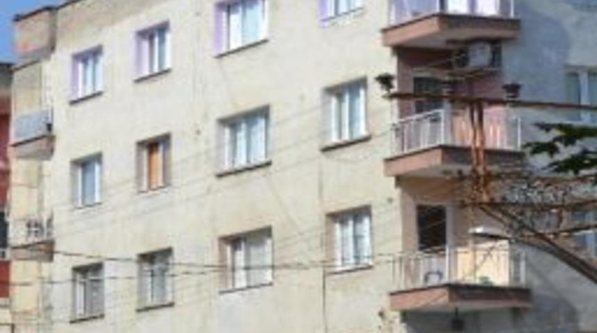 Y&uuml;ksek Gerilime Kapılarak Hayatını Kaybetti