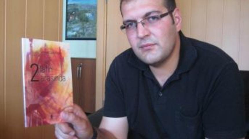 '2 Lafın Arasında' Kitap Vitrinlerinde Yerini Aldı