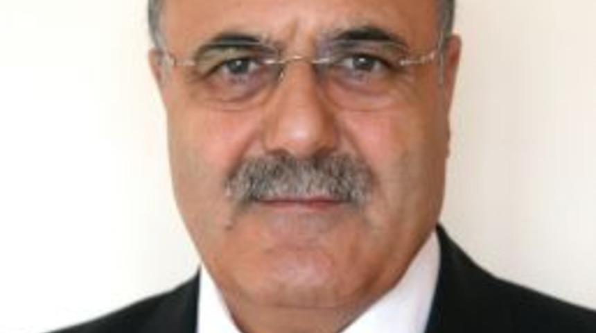 Chrysamed Y&ouml;netim Kurulu Başkanı Aktaş: Haşere Ila&ccedil;ları Su Bazlı Olmalı