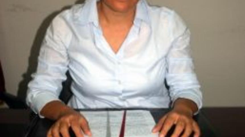 Chp Manisa Milletvekili Sakine &Ouml;z&rsquo;den Şehitlerle İlgili A&ccedil;ıklama