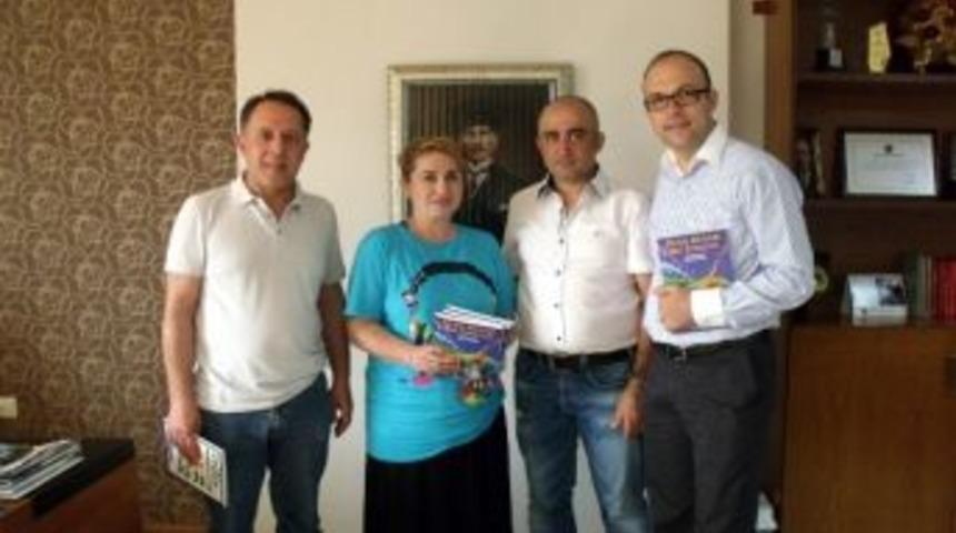 251 Bin Dev &Ouml;ğrenci Projesine Bir Destekte &Ouml;zel Hastaneden