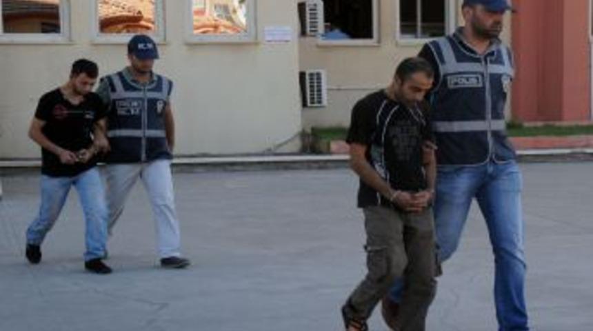 Gaziantep&rsquo;te 17 Kilo Esrar Ele Ge&ccedil;irildi