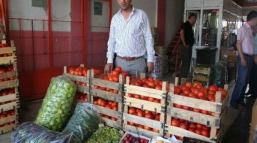 Ramazanda Meyve Ve Sebze Fiyatları Artmayacak, D&uuml;şecek