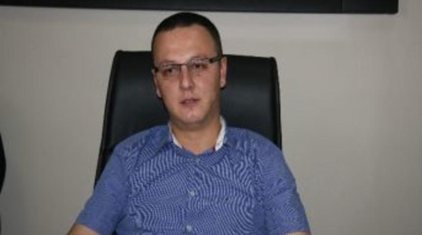 Kızılay Kan Merkezi&rsquo;nden Kan Bağışı Uyarısı