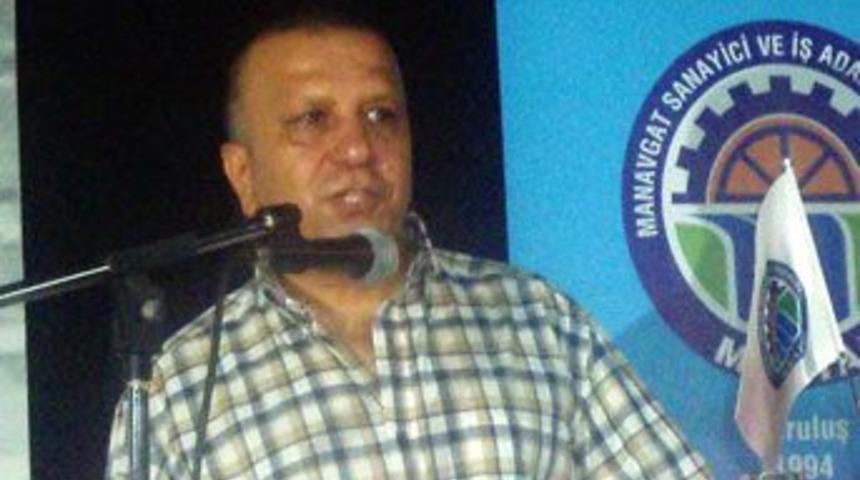 Turizme alternatif oluşturulmalı