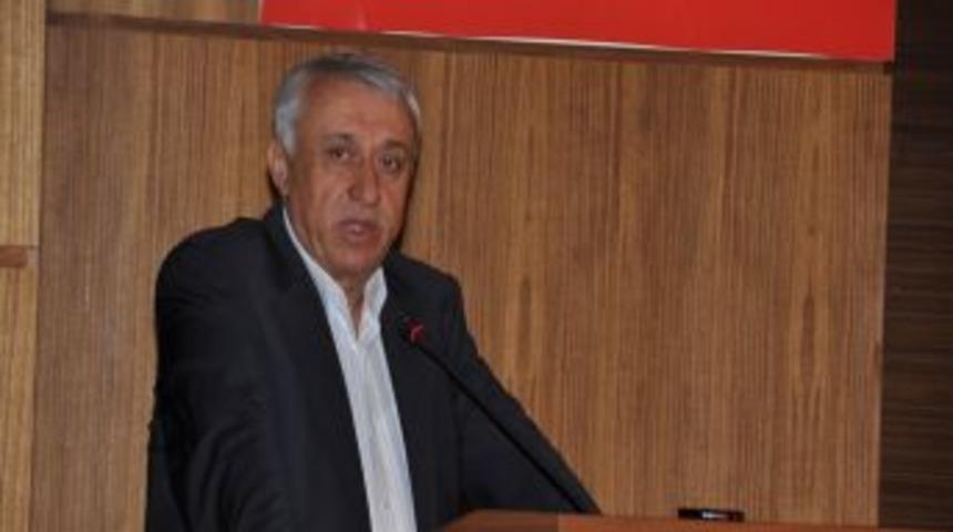 &Ccedil;ıkmaz: Yeni Teşvik Yasası Ter&ouml;r&uuml;n &Ouml;nlenmesinde Etken Olacak