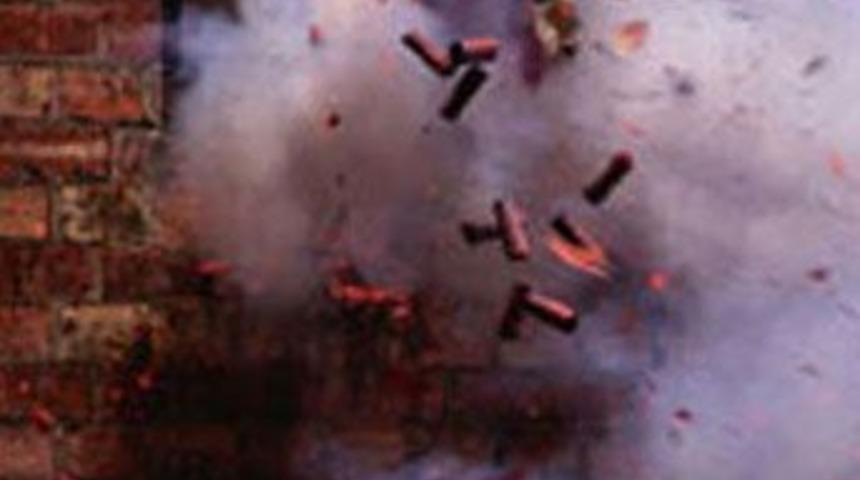 ABD Pakistan'ın kuzeybatısını bombaladı: 20 ölü