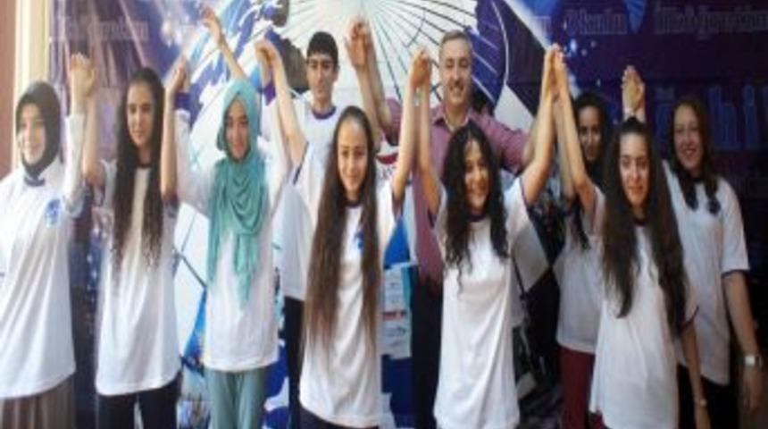 Sahil Koleji, SBS&rsquo;de Y&uuml;zde 100 Yaptı