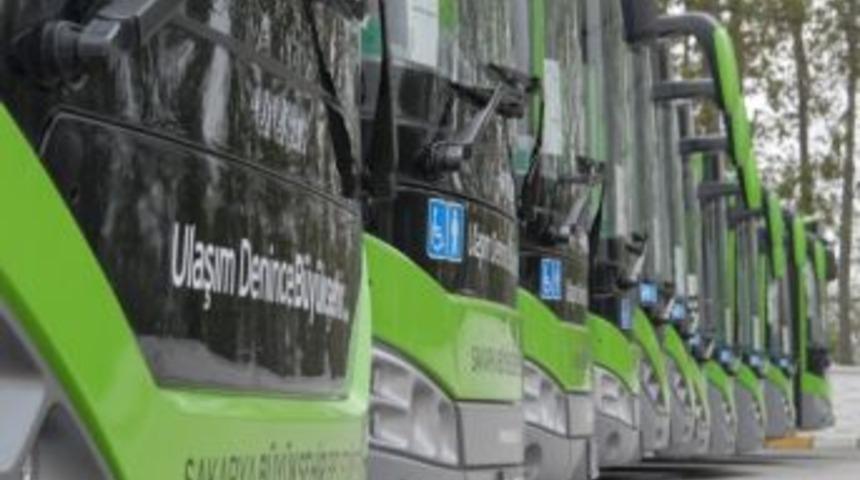 To&ccedil;oğlu&rsquo;ndan Ulaşım İ&ccedil;in Sevindiren Haber