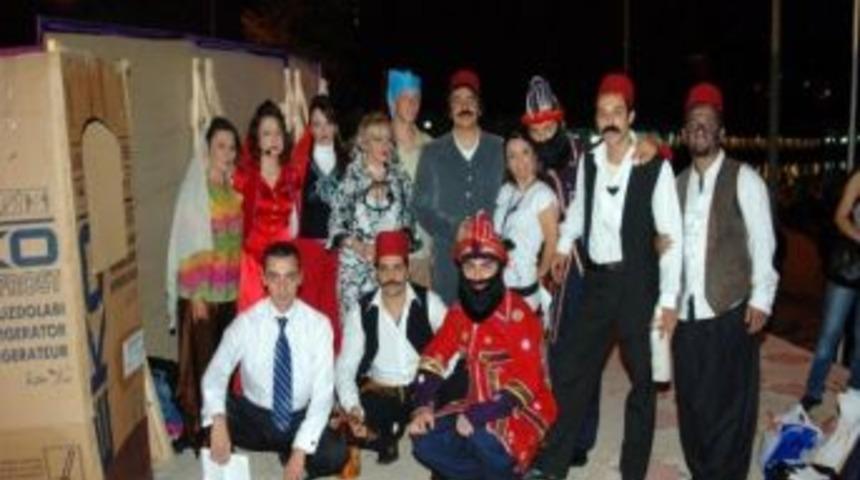 Gemlik Ramazana Hazır