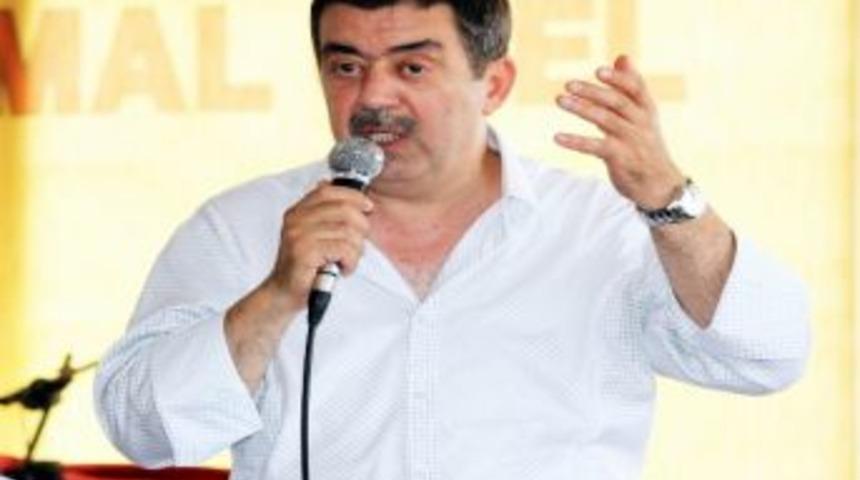 Milletvekili Aydınlıoğlu 1 Yıllık Değerlendirme Yaptı