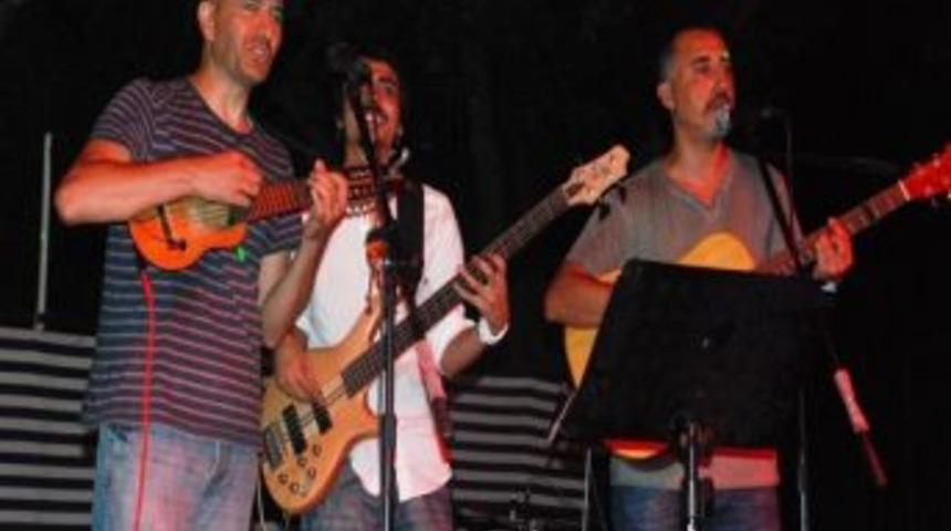 T&uuml;rkiye Tiyatro Buluşması Sona Erdi