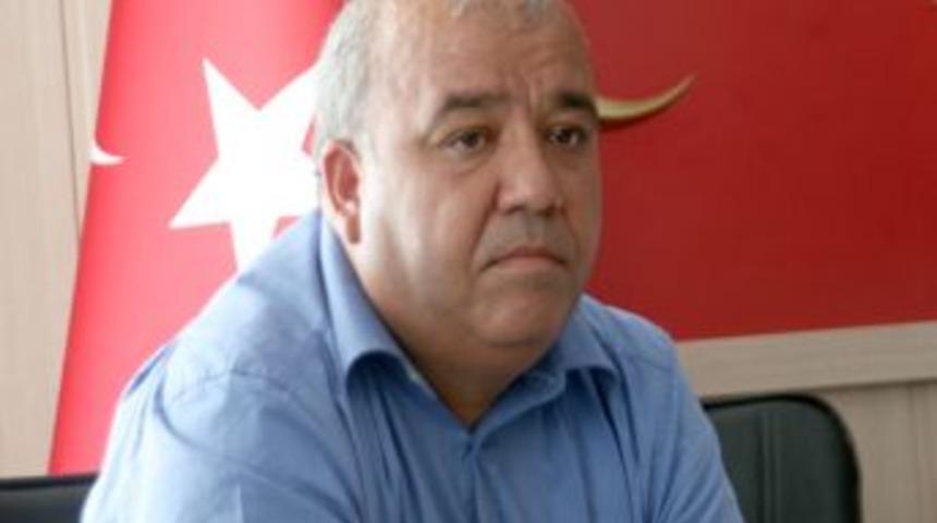 MHP'li G&uuml;nal'dan 2B Eleştirisi