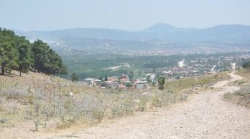 Turgutalp'te Toki Konutlarına B&uuml;y&uuml;k İlgi