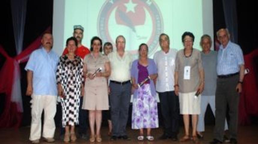 T&uuml;rk D&uuml;nyası Gazetecileri Yalova'da Buluştu