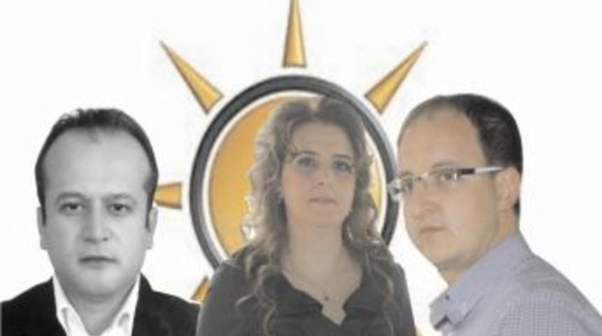 İlk İftar Aş&ccedil;ıoğlu'nda