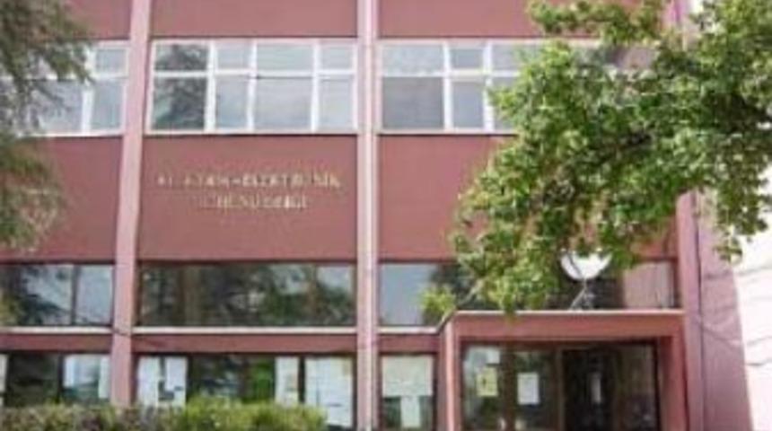 Fırat &Uuml;niversitesi &ouml;ğrencilerinden birincilik